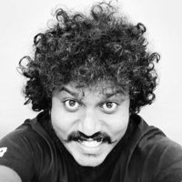 Abhilash Joseph's profile picture