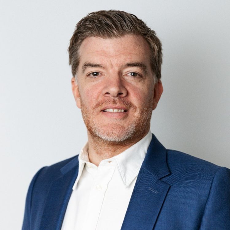 Duncan Brett Chief Executive Officer at Sherpa Delivery The Org