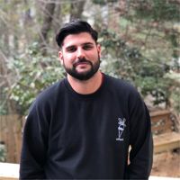 Michael Fundora's profile picture