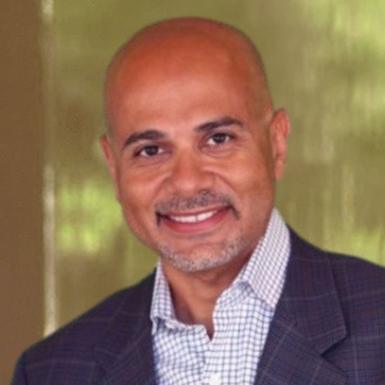 Joseph Hanna Chief Product Officer at Magnit The Org