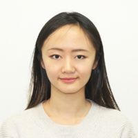 Zoe Wang's profile picture