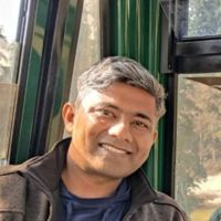 Vijay Mehta's profile picture