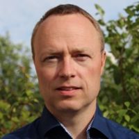 Claus Bork's profile picture