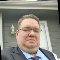 Charles Garman's profile picture