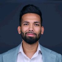 Aadil Ahmed's profile picture