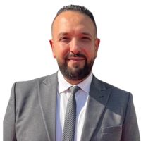 Hisham Adel's profile picture