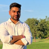 Devesh Thakur's profile picture