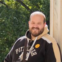 Jim Ferguson's profile picture