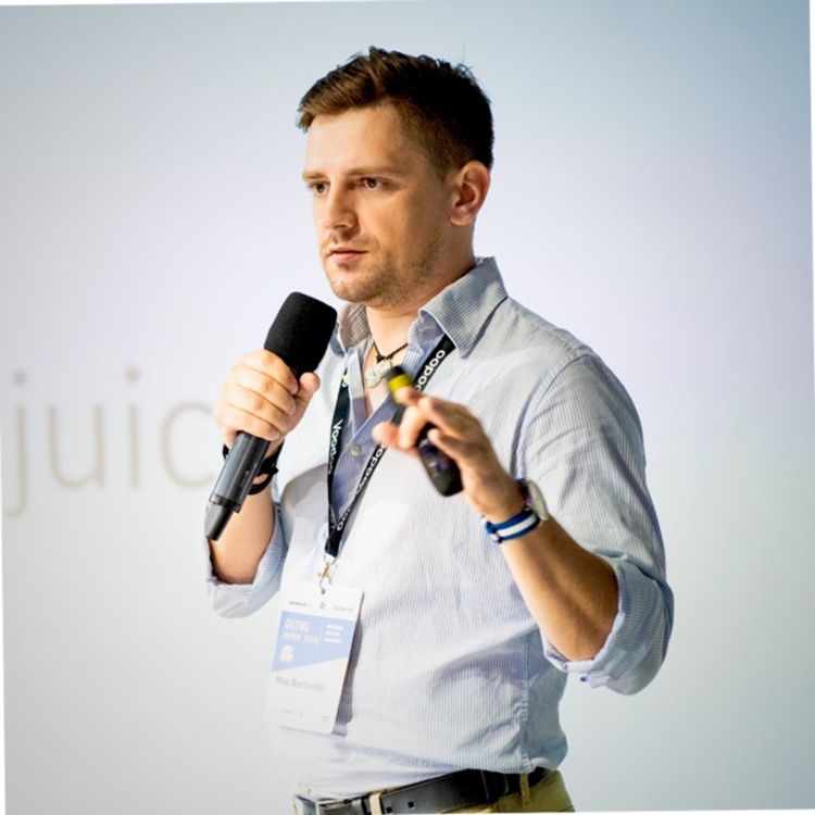 Mac Byczynski - Head Of Business Development & Investments at ...