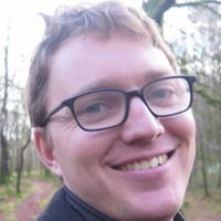 Benjamin Davies' profile picture