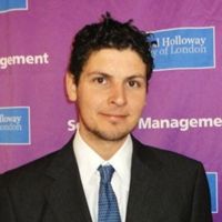 George Alexopoulos' profile picture