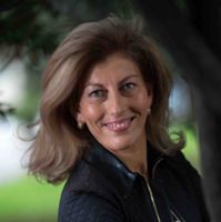Samia Christine B.'s profile picture