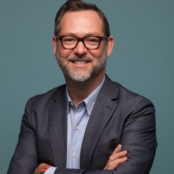 Scott Simons - Director Of Marketing & Communications at Lady Bird ...