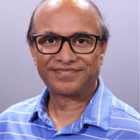 Ramesh Aravabhumi's profile picture