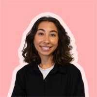 Cornelia Mazloomian Svalland's profile picture