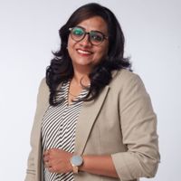 Vibi Varghese's profile picture