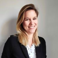 Lucie Pokorna's profile picture