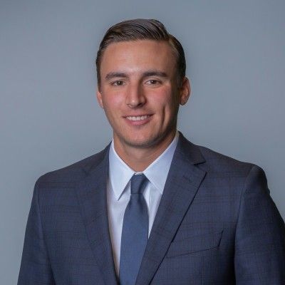 Colin McMahon Loan Consultant Team Lead at Milo The Org