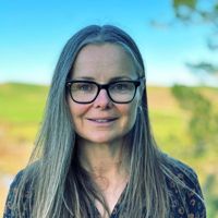 Melanie Bagge's profile picture