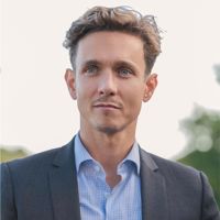 Simon Pringault's profile picture