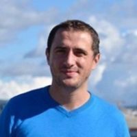 Gennadii Sapozhnyk's profile picture