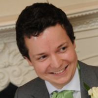 Paul Jackson's profile picture