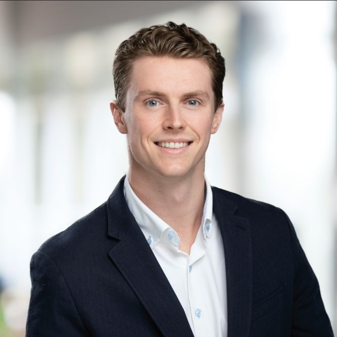 Rhett Cardwell Associate at Ladera Capital Partners The Org