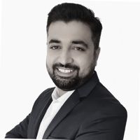 Sohail Pervaiz's profile picture