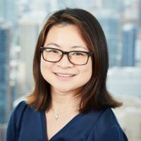 Lucy Xiao-Vance's profile picture