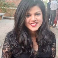 Natasha D'Souza's profile picture