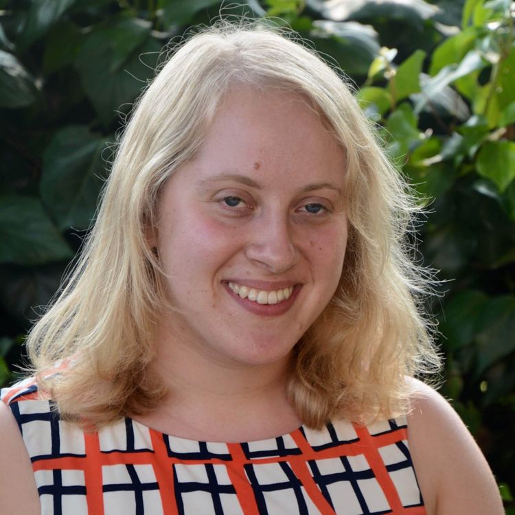 Daniela Ganelin - Director of Curriculum at Inspirit AI | The Org