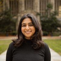 Aashika Shetty's profile picture