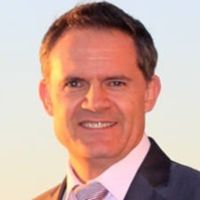 David Pook's profile picture