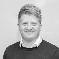 Sverre Øie Moe's profile picture
