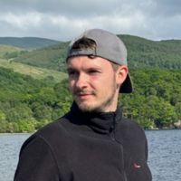 Nils Jacobsen's profile picture