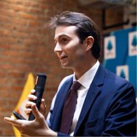 Alessandro Gherardi's profile picture