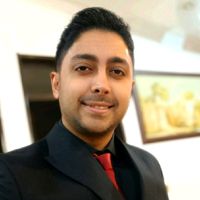 Keivan Kabir's profile picture