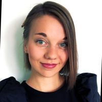 Arla Ketolainen's profile picture