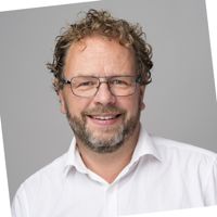 Albert Grootenhuis' profile picture