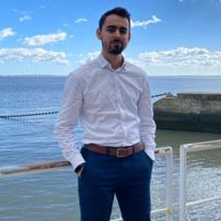 Bruno Gomes' profile picture