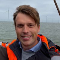 Wichert Kooloos' profile picture