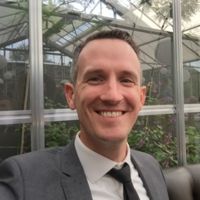 Stef van Den Brink's profile picture