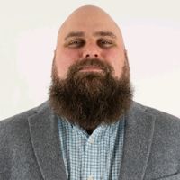 Joshua Buning's profile picture