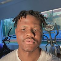 Sylvernus Akubo's profile picture