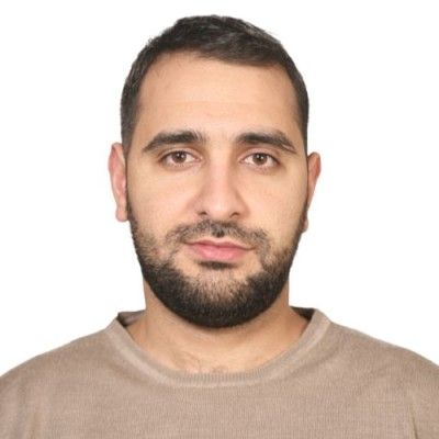 Artur Grigoryan - Full Stack Developer at Scopic Software | The Org