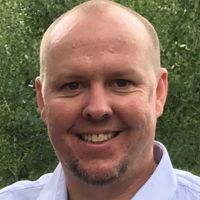Tyson Strom's profile picture