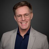 Corné Roks' profile picture