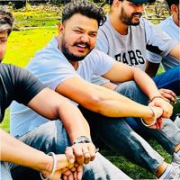 Himanshu Sharma's profile picture