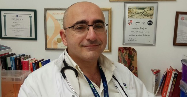 Shapa Appoints Dr. Adi Leiba MD for Its First Ever Chief Medical Officer