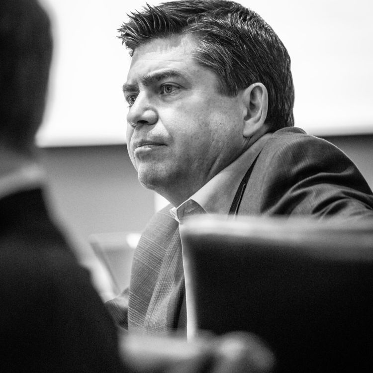Mike Roe - Operating Partner at NexPhase Capital | The Org